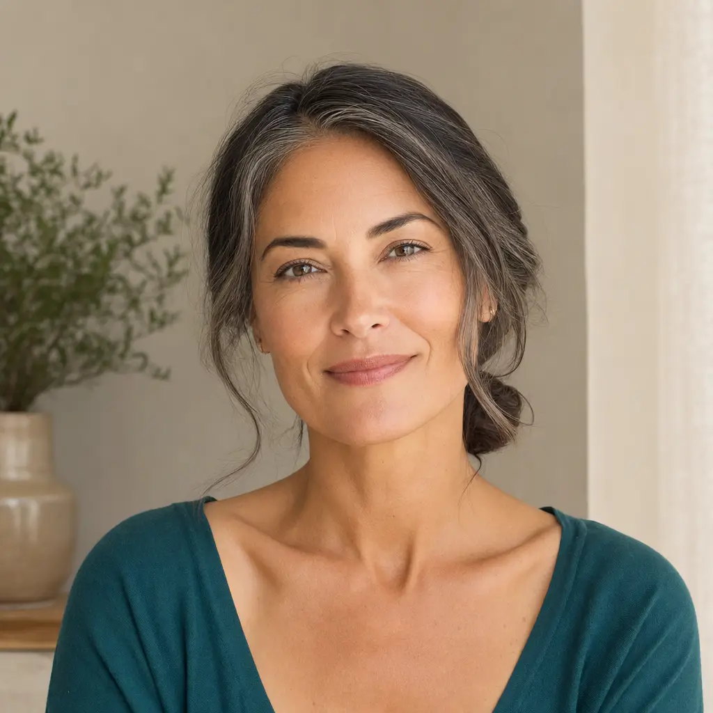 Nora, Mind-Body Awareness Coach