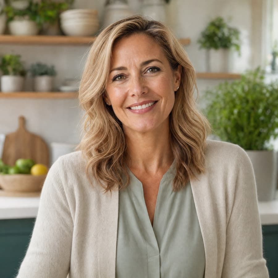 Dana, Self-Worth & Boundaries Coach